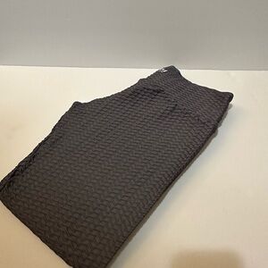 Booty by Brabants | Curvy LBL leggings in gunmetal